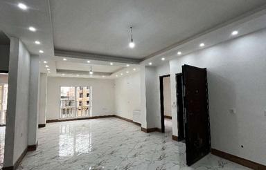 اجاره آپارتمان 110متر کلید نخورده در مرکز شهر