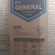 یخچال فیریزرجنرال بست