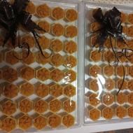 حلوای زعفرانی