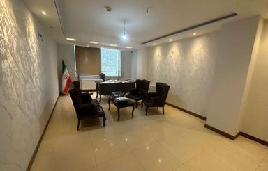 اجاره اداری 100 متر خیابان جی