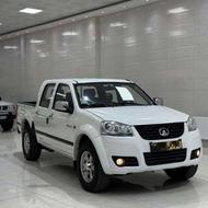 فروش وینگل 5 دوکابین دو دیفرانسیل