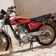 موتور هوندا