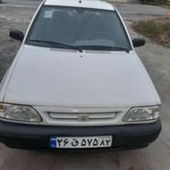 پراید 131se مدل 1397