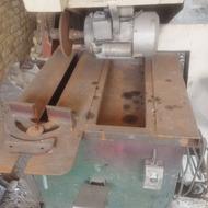 اره آتشی تک فاز اشنویه