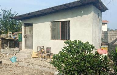 فروش زمین 391متری داخل بافت