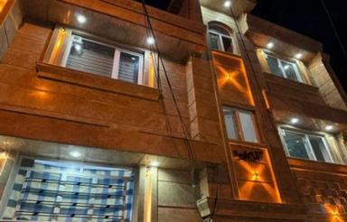 منزل میانرود کرونی