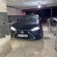 لکسوسes350مدل2008 ترخیص12