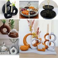 دکوری، پذیرایی