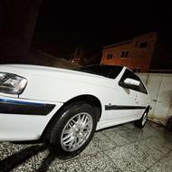 پژو پارس tu مدل 1402 فابریک