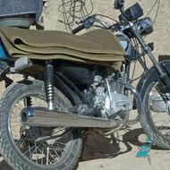 موتورسیکلت مدارک بجزسوخت88