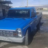 نیسان دوگانه