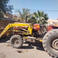 تراکتور فرگوسن انگلیسی285