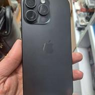 گوشی آیفون 15 پرومکس نو نو