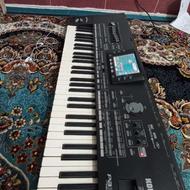 pa3x ارنجر 5 اکتاو