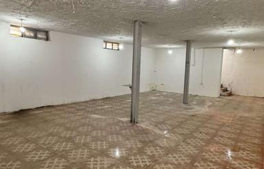 زیرزمین اجاره ای کمالشهر