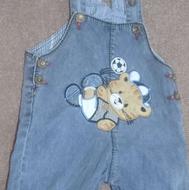 لی نوزاد ی سرهمی