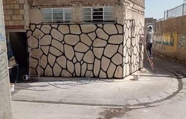 فروش آپارتمان همکف 50 متری الزهرا 14