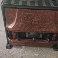 بخاری کارکرده