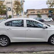 شاهین سانروف دار صفر