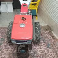 تیلر کوبوتا 7ژاپن