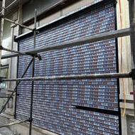 نصب کرکره برقی و جک پارکینگی (بازدید و مشاوره رایگان)