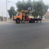 جرثقیل 911اشمیز