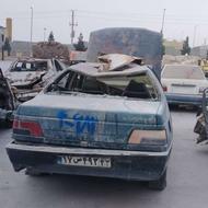 کامپیوتر خودرو استوک یدک زمانیان