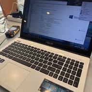 لپتاپ ایسوس