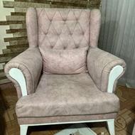 مبلمان 7 نفره