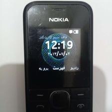 گوشی نوکیا سالم