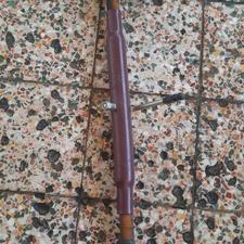 بازو وسط تراکتور بین گاو آهن و تراکتور نو نو