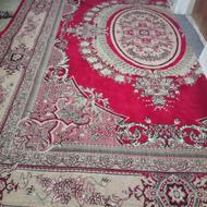 فرش کارکرده