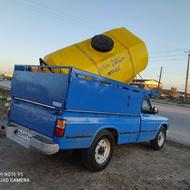 سمپاش تراکتور