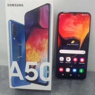 گوشی موبایل سامسونگ A50