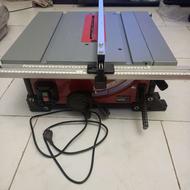 اره میزی محک مدل TS-210-S در حد آک