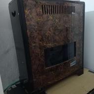 فروش تعدادی بخاری