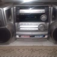 ضبط صوت آیواسالم فقط صوتی