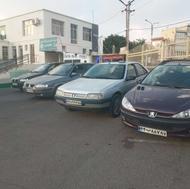 استخدام مدیر آژانس فعال