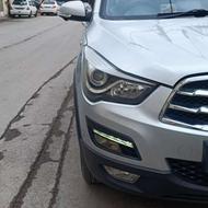 هایما s5مدل 1401 بیرنگ و بدون لیسه 55هزارکار