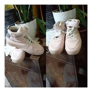 پوتین و کتونی