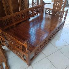 تخت سنتی فاطمیه