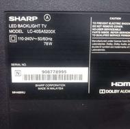 40 اینچ شارپ مالزی