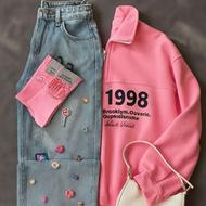 ژاکت نیم زیپ تو کرکی