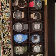 انواع ساعت اورجینال به شرط اصل بودن