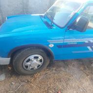 نیسان آپشنال دوگانه سوز دستی