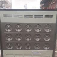 بخاری نفتی ارج در حد