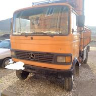 خاور 808 باری