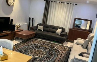 خانه 90متری عروسک