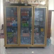یخچال سه درب ایستاده