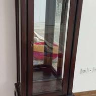 مینی بوفه چوبی